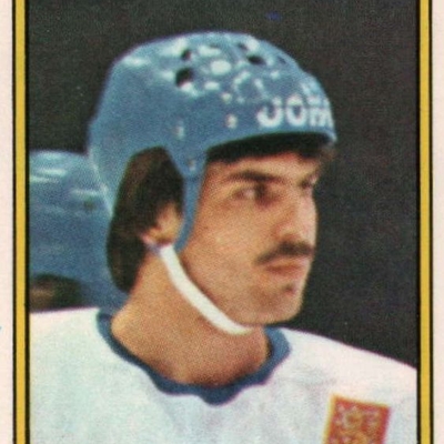 Jukka Porvari Autograph Profile