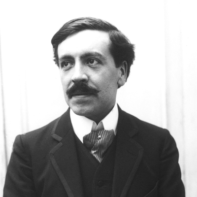 Jules Bertaut Autograph Profile
