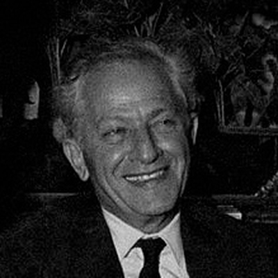 Jules Dassin Autograph Profile