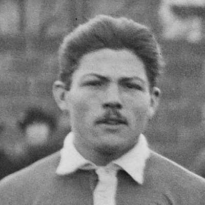Jules Dewaquez Autograph Profile
