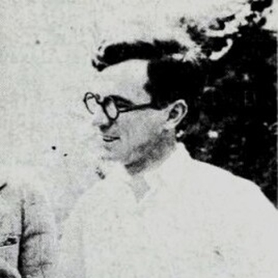 Jules Furthman Autograph Profile