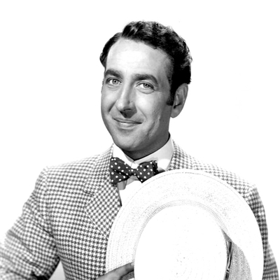 Jules Munshin Autograph Profile