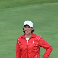 Juli Inkster