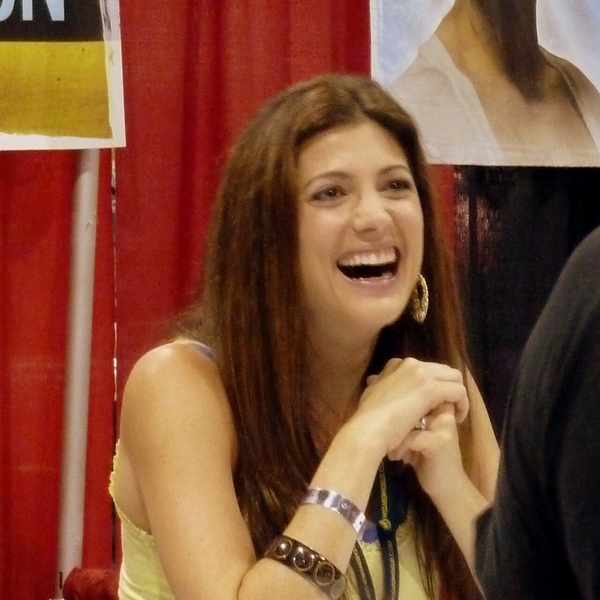 Julia Benson