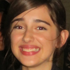 Julia Butters