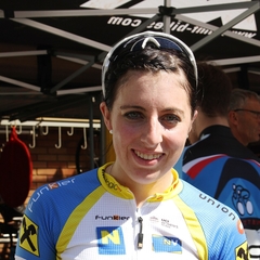Julia Deuerlein