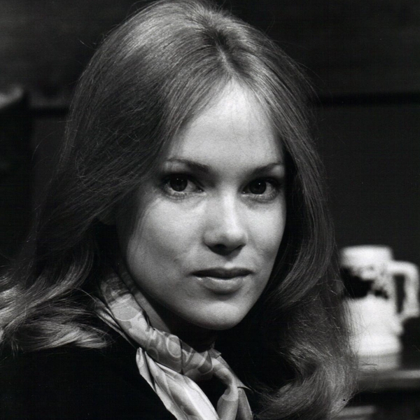 Julia Duffy
