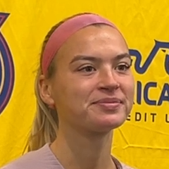 Julia Grosso