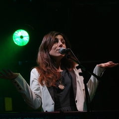Julia Holter