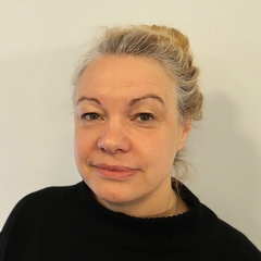 Julia Kasper
