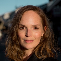 Julia Koch
