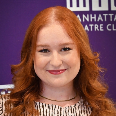 Julia Lester Autograph Profile