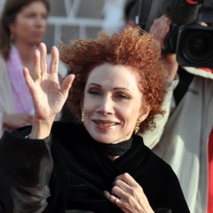 Julia Migenes