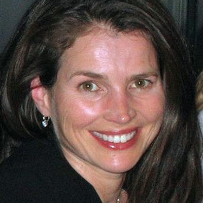 Julia Ormond