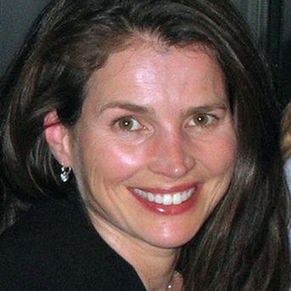Julia Ormond