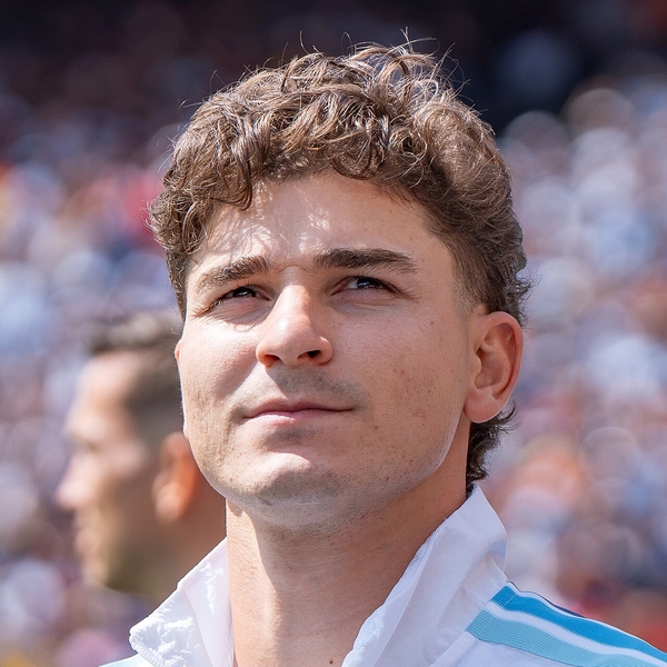 Julian Alvarez