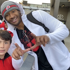 Julian Blackmon