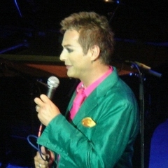 Julian Clary