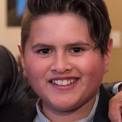 Julian Dennison