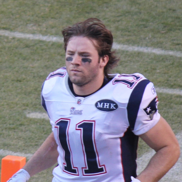 Julian Edelman