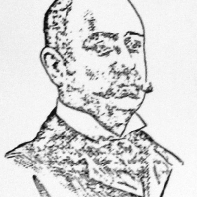 Julian Edwards Autograph Profile