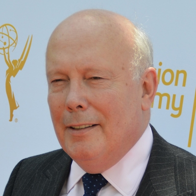 Julian Fellowes