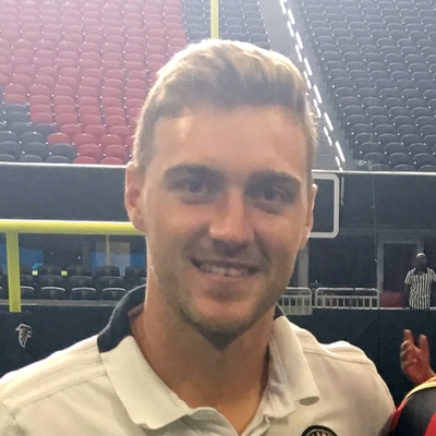 Julian Gressel Autograph Profile