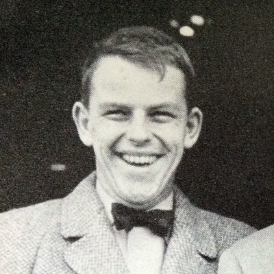 Julian Holloway