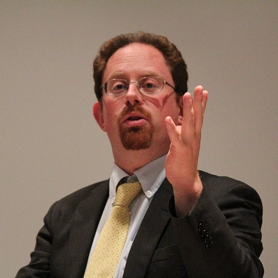 Julian Huppert Autograph Profile