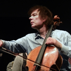 Julian Lloyd Webber