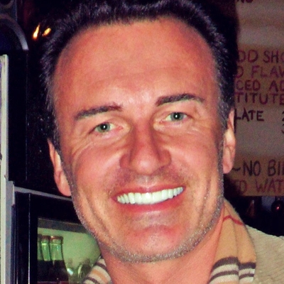 Julian McMahon