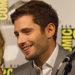 Julian Morris