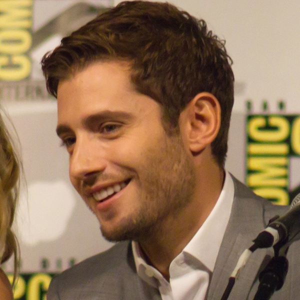 Julian Morris