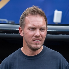 Julian Nagelsmann