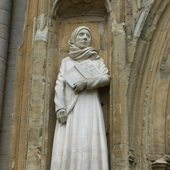 Julian of Norwich