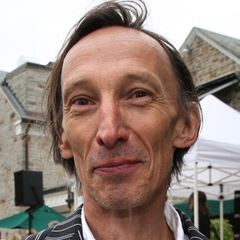Julian Richings