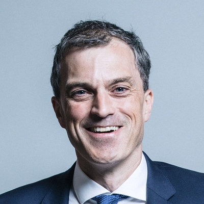 Julian Smith Autograph Profile