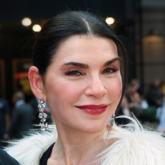 Julianna Margulies