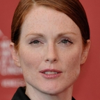 Julianne Moore