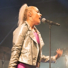 Julie Bergan