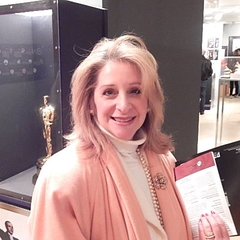 Julie Budd