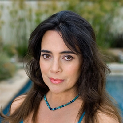 Julie Carmen Autograph Profile