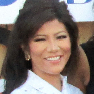 Julie Chen Autograph Profile