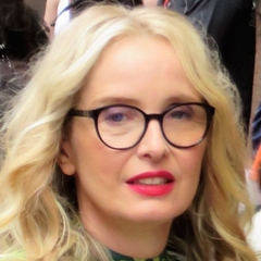 Julie Delpy