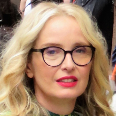 Julie Delpy