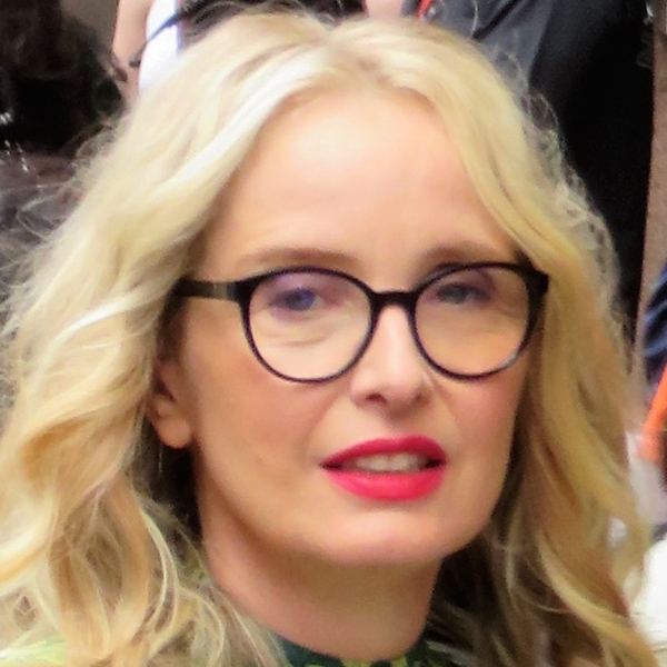 Julie Delpy