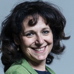Julie Elliott