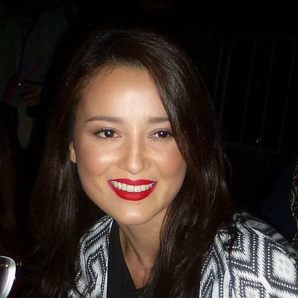 Julie Estelle