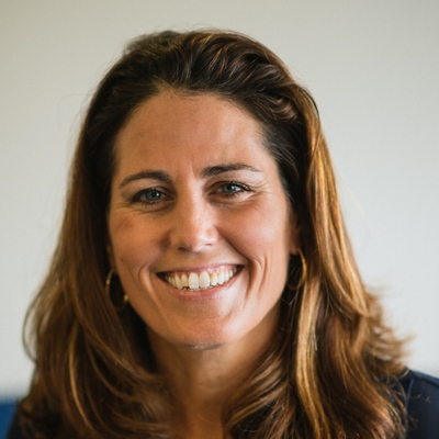 Julie Foudy Autograph Profile