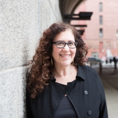 Julie Goldman